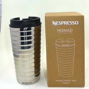 NESPRESSO Nomad Travel Mug TOUCH 11oz/345mL